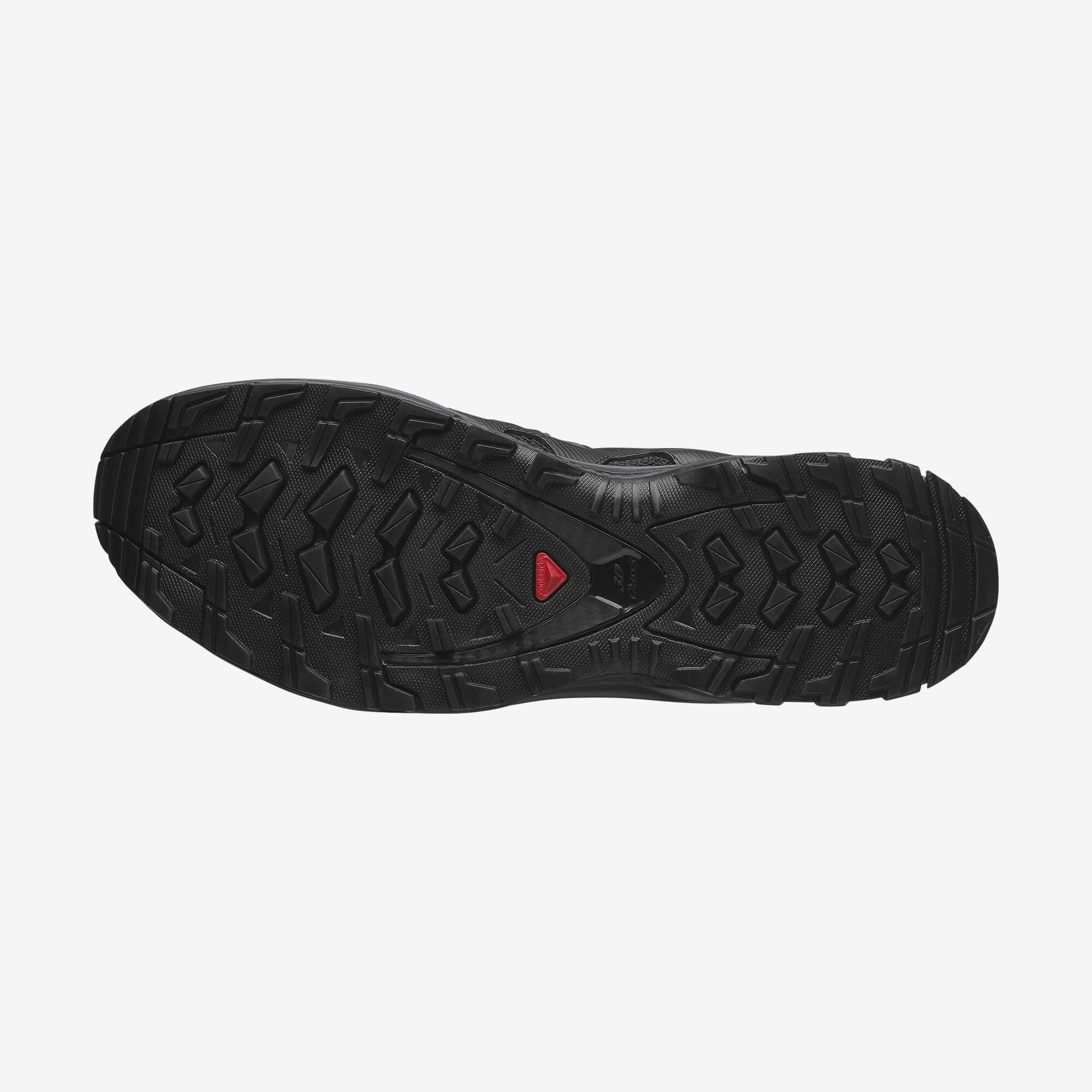 Salomon XA PRO 3D AMPHIB Unisex Sneaker Black L47740000 - Black - L47740000 - image 5
