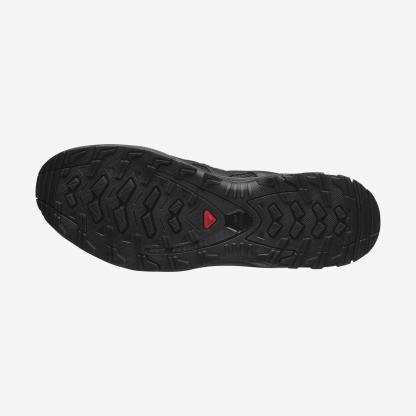 Salomon XA PRO 3D AMPHIB Unisex Sneaker Black L47740000 - Black - L47740000 - image 5
