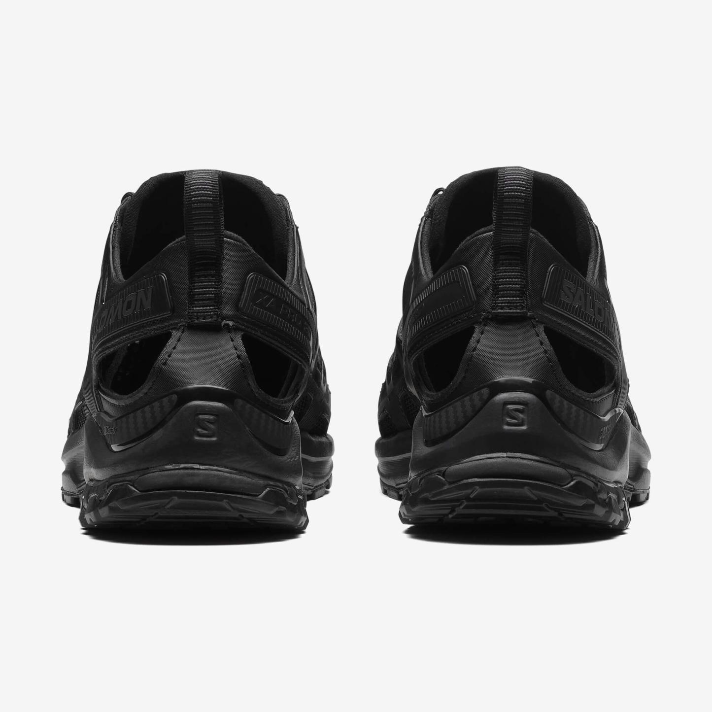 Salomon XA PRO 3D AMPHIB Unisex Sneaker Black L47740000 - Black - L47740000 - image 4