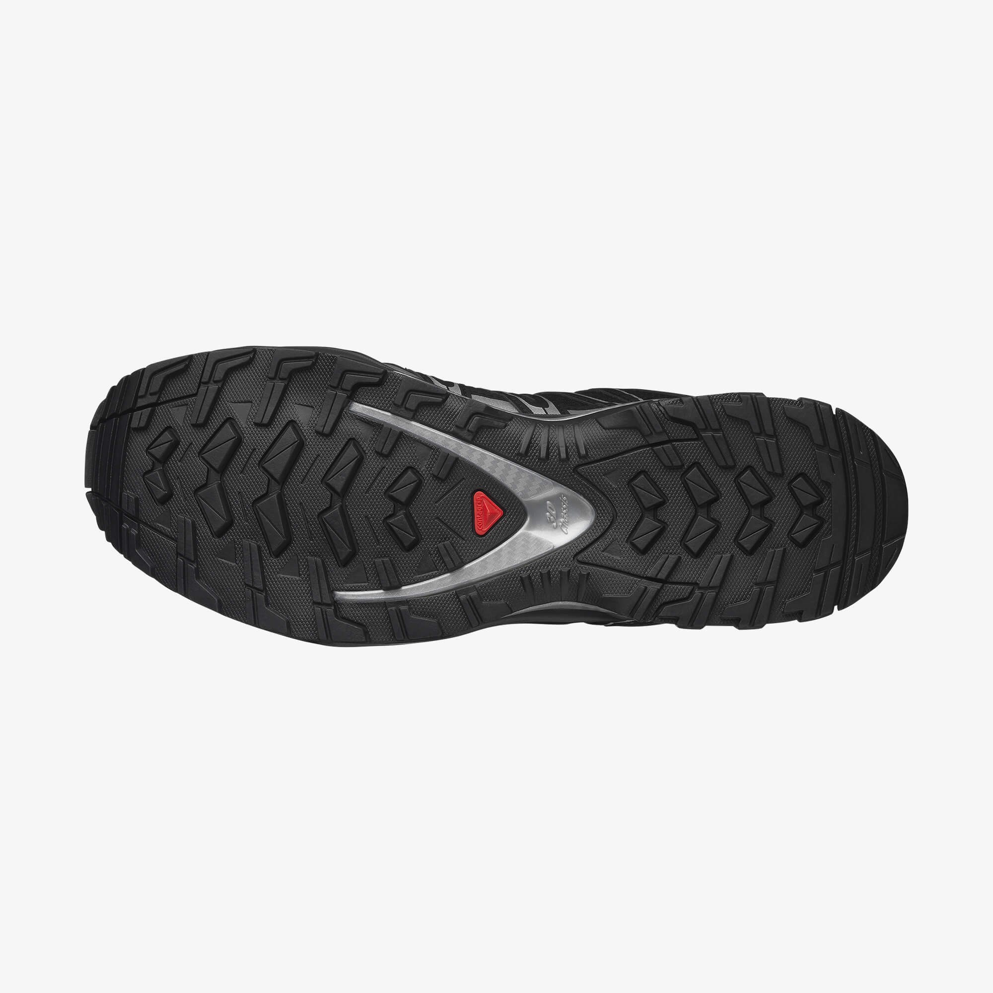 Salomon XA PRO 3D GORE-TEX Unisex Sneaker Black L49214300 - Black - L49214300 - image 4
