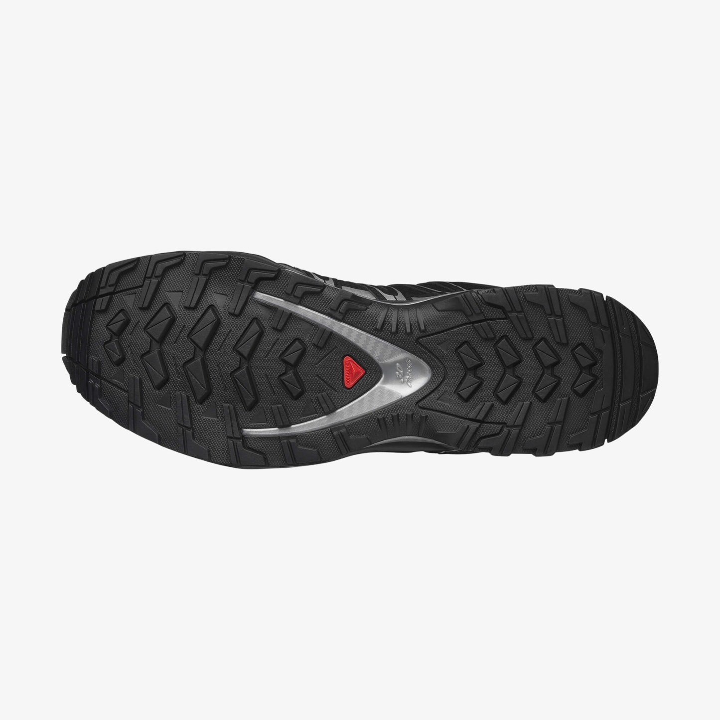 Salomon XA PRO 3D GORE-TEX Unisex Sneaker Black L49214300 - Black - L49214300 - image 4