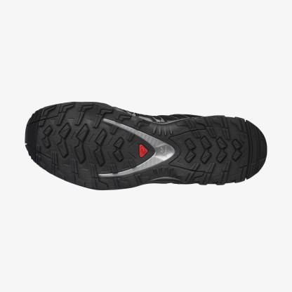 Salomon XA PRO 3D GORE-TEX Unisex Sneaker Black L49214300 - Black - L49214300 - image 4