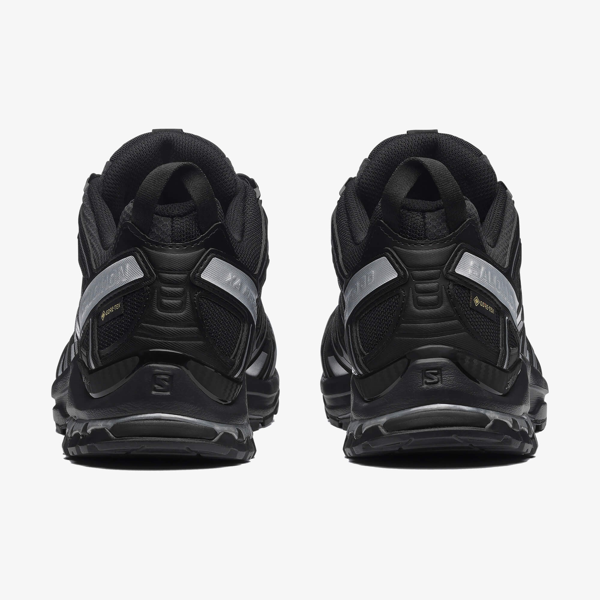 Salomon XA PRO 3D GORE-TEX Unisex Sneaker Black L49214300 - Black - L49214300 - image 5