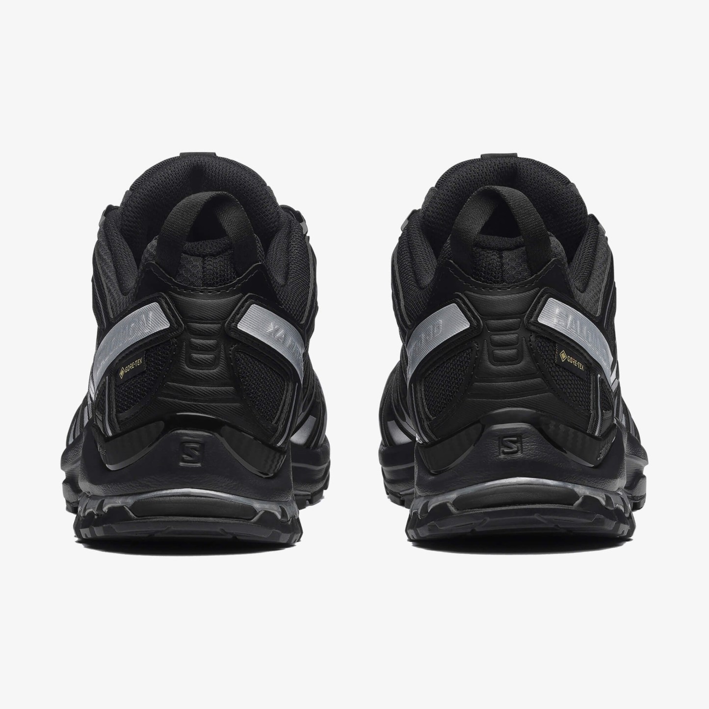 Salomon XA PRO 3D GORE-TEX Unisex Sneaker Black L49214300 - Black - L49214300 - image 5
