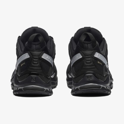 Salomon XA PRO 3D GORE-TEX Unisex Sneaker Black L49214300 - Black - L49214300 - image 5