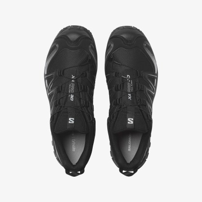 Salomon XA PRO 3D GORE-TEX Unisex Sneaker Black L49214300 - Black - L49214300 - image 2