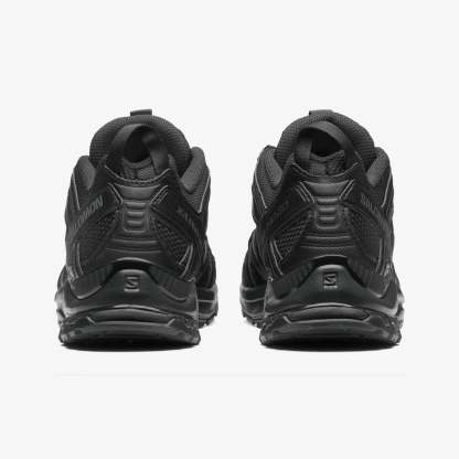 Salomon Xa Pro 3D Sneaker - Gümüş Gri - Sneaker - Siyah - L41617400 - image 5
