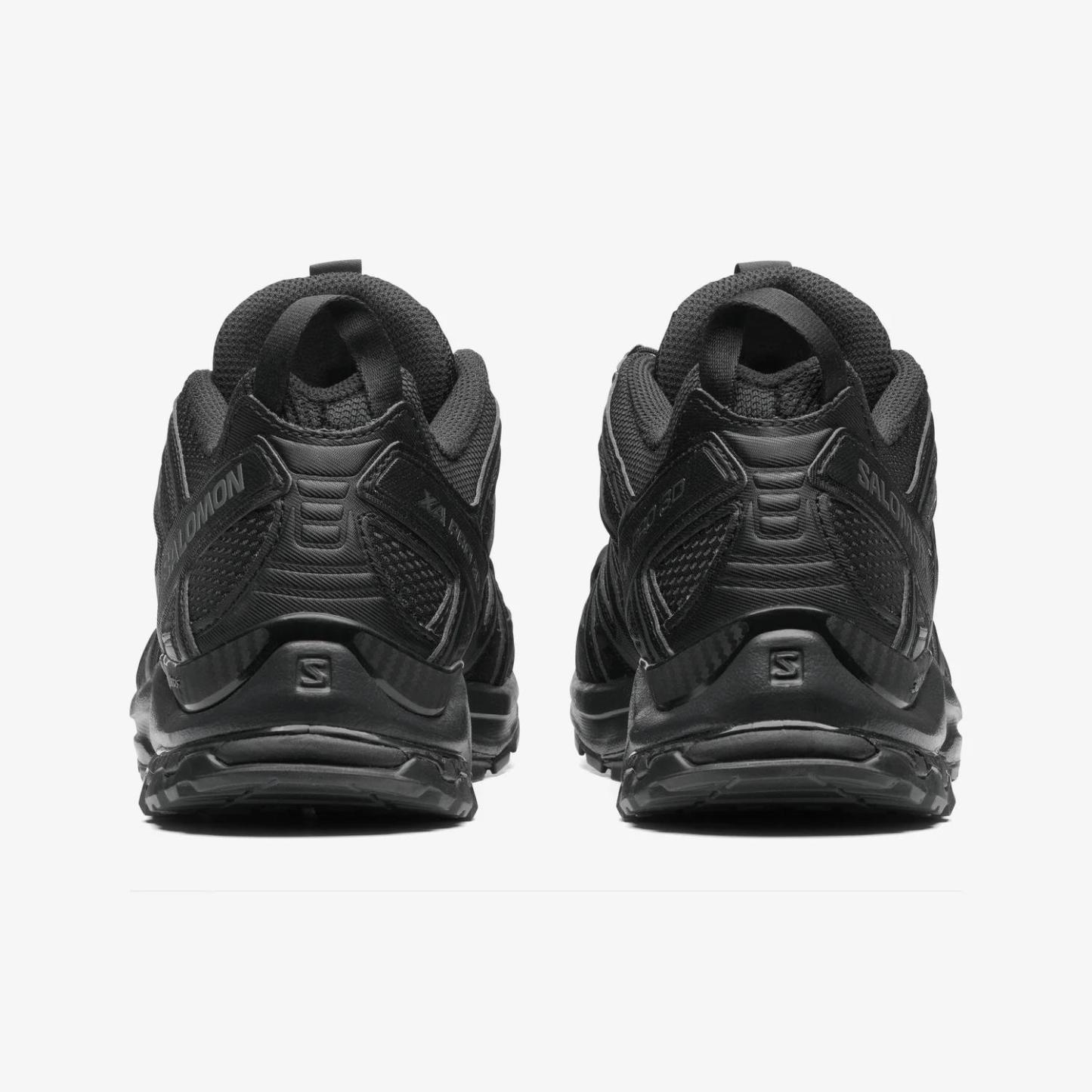 Salomon XA PRO 3D Unisex Sneaker Stone Gray L47884800 - Sneaker - Siyah - L41617400 - image 5