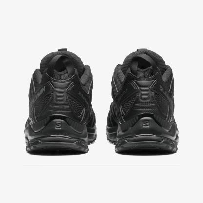 Salomon XA PRO 3D Unisex Sneaker Stone Gray L47884800 - Sneaker - Siyah - L41617400 - image 5
