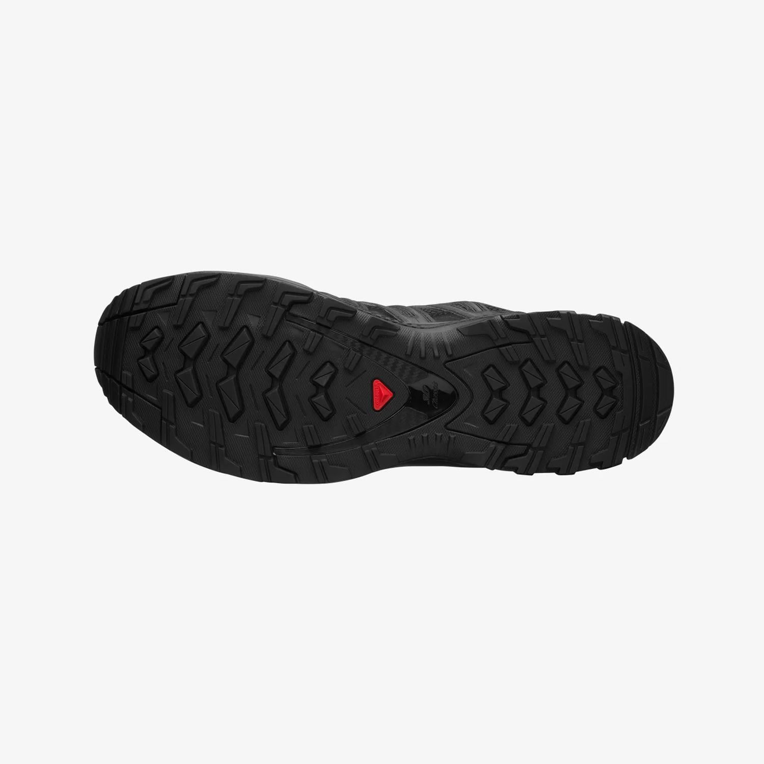 Salomon Xa Pro 3D Sneaker - Gümüş Gri - Sneaker - Siyah - L41617400 - image 4