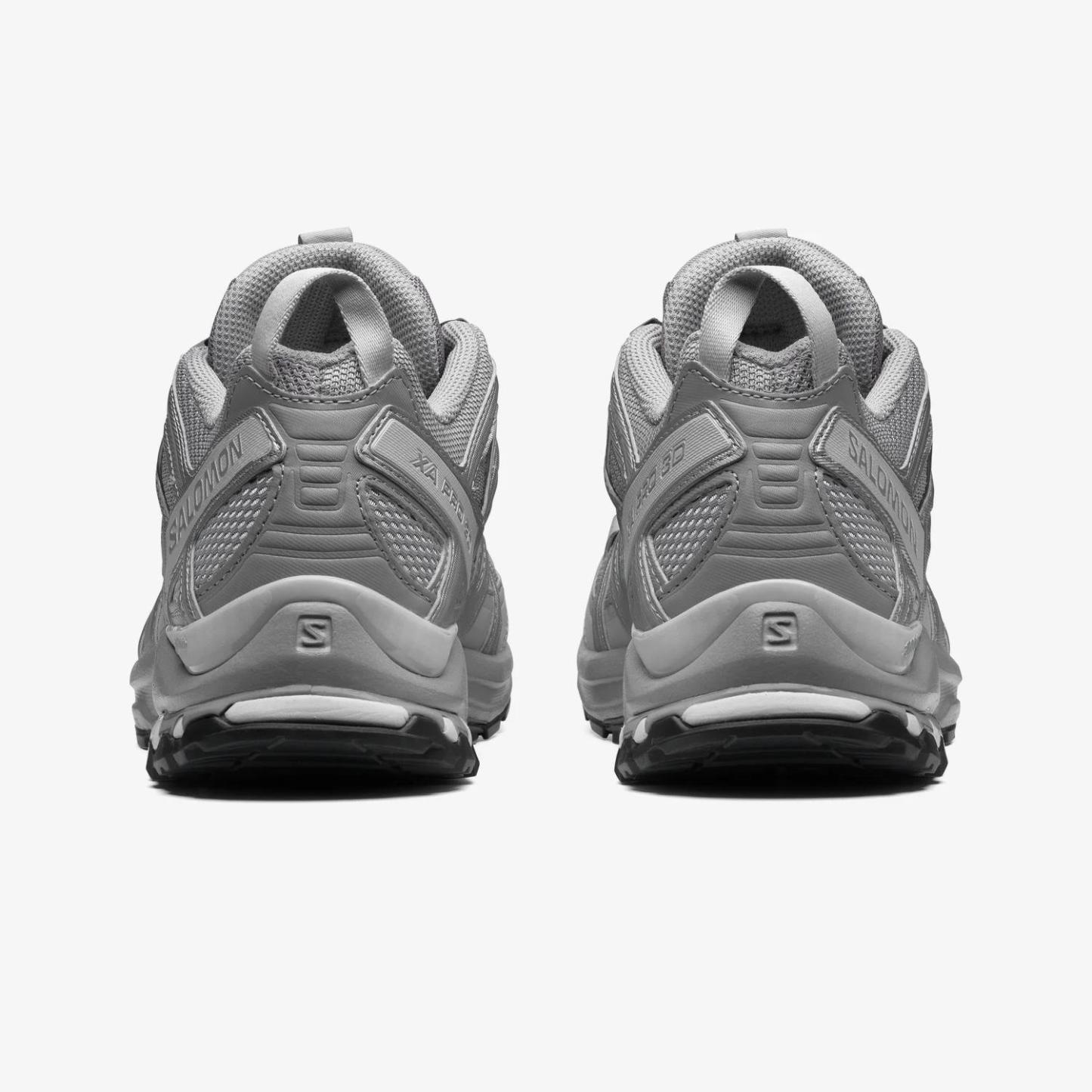 Salomon Xa Pro 3D Sneaker - Gümüş Gri - Sneaker - Gümüş Gri - L41617500 - image 5