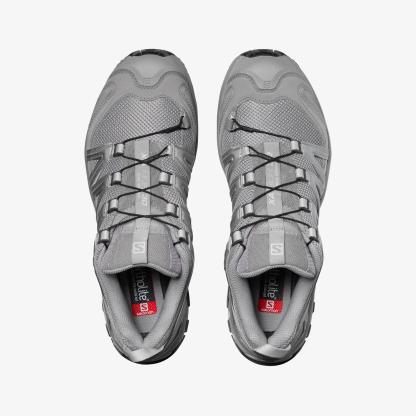 Salomon Xa Pro 3D Sneaker - Gümüş Gri - Sneaker - Gümüş Gri - L41617500 - image 3