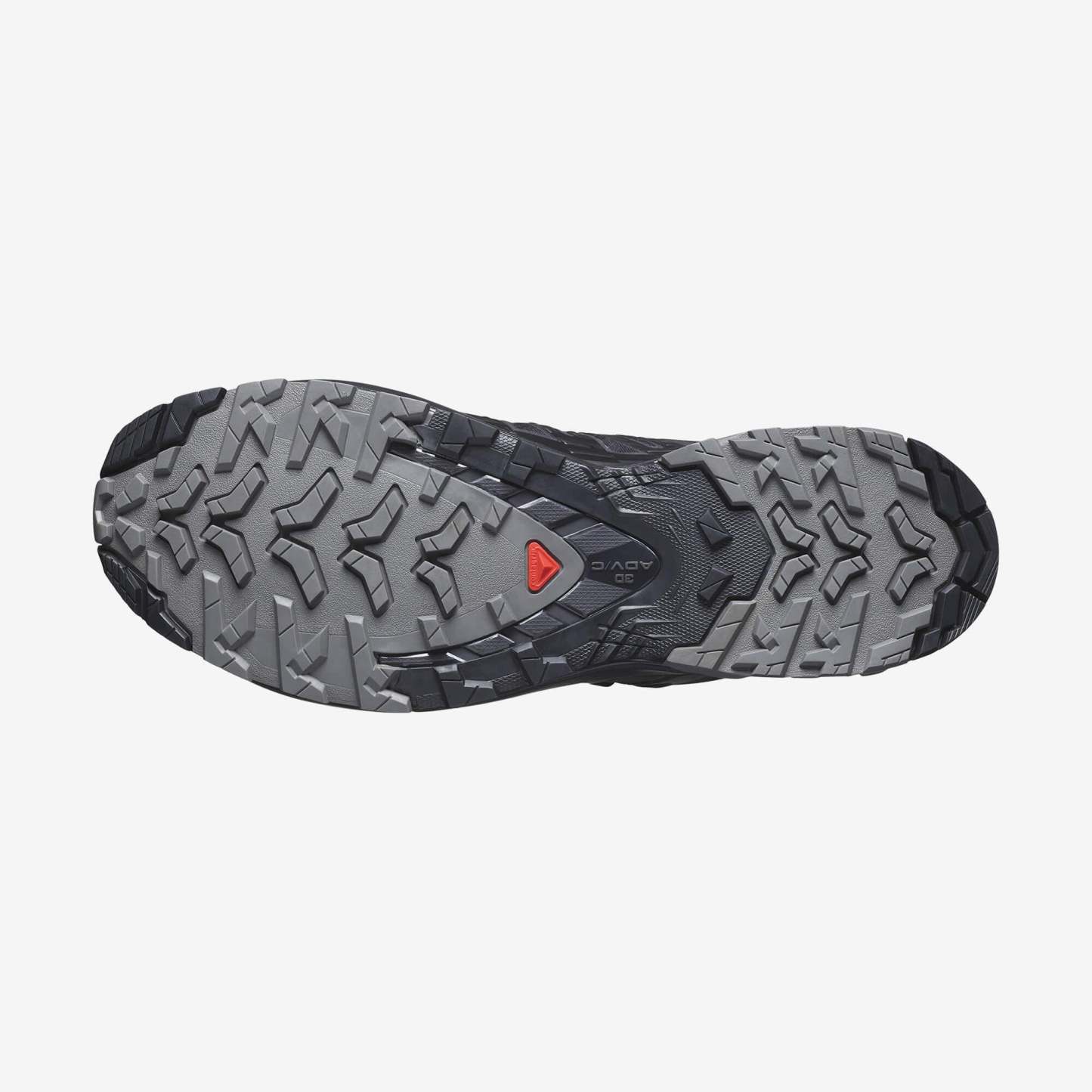 Salomon XA PRO 3D V9 GORE-TEX Erkek Outdoor Ayakkabı Spellbound L49199200 - Siyah - L47270100 - image 4