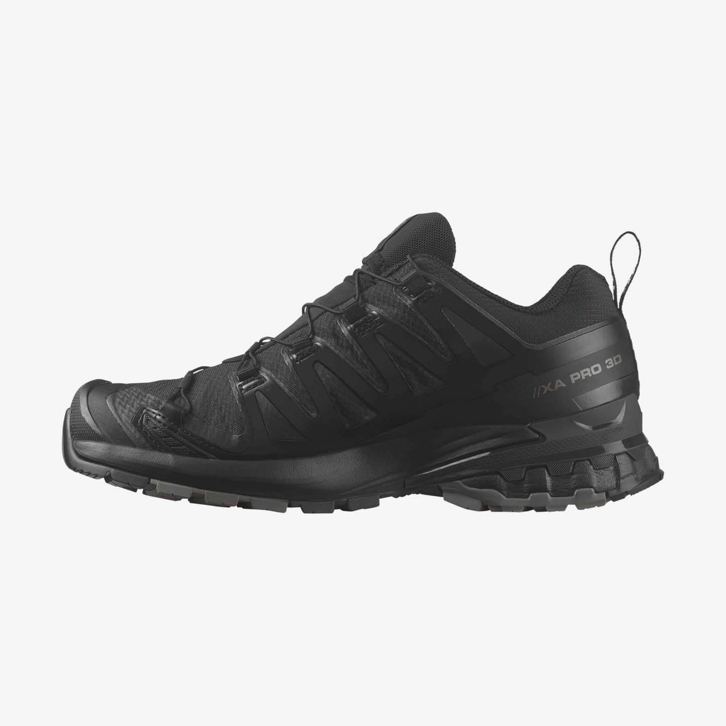 Salomon XA PRO 3D V9 GORE-TEX Kadın Outdoor Ayakkabı Black L47882300 - Siyah - L47270800 - image 3
