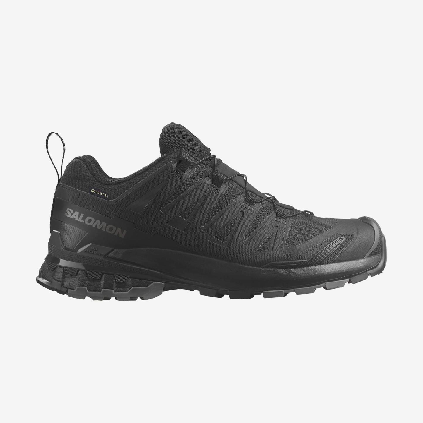 Salomon XA PRO 3D V9 GORE-TEX Kadın Outdoor Ayakkabı Black L47882300 - Siyah - L47270800 - image 1