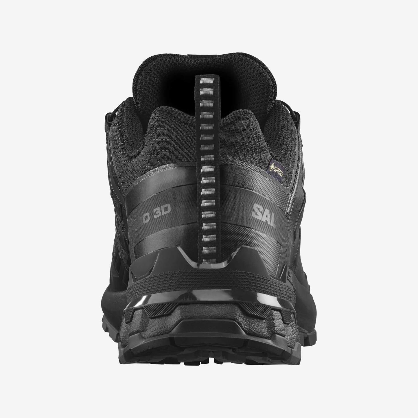 Salomon XA PRO 3D V9 GORE-TEX Kadın Outdoor Ayakkabı Black L47882300 - Siyah - L47270800 - image 6