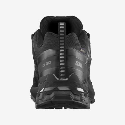 Salomon XA PRO 3D V9 GORE-TEX Kadın Outdoor Ayakkabı Black L47882300 - Siyah - L47270800 - image 6