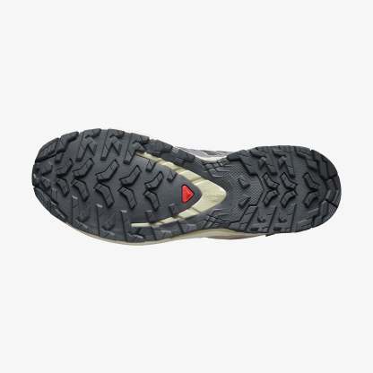 Salomon XA PRO 3D V9 GORE-TEX Kadın Outdoor Ayakkabı Black L47882300 - Nine Iron - L47744700 - image 6
