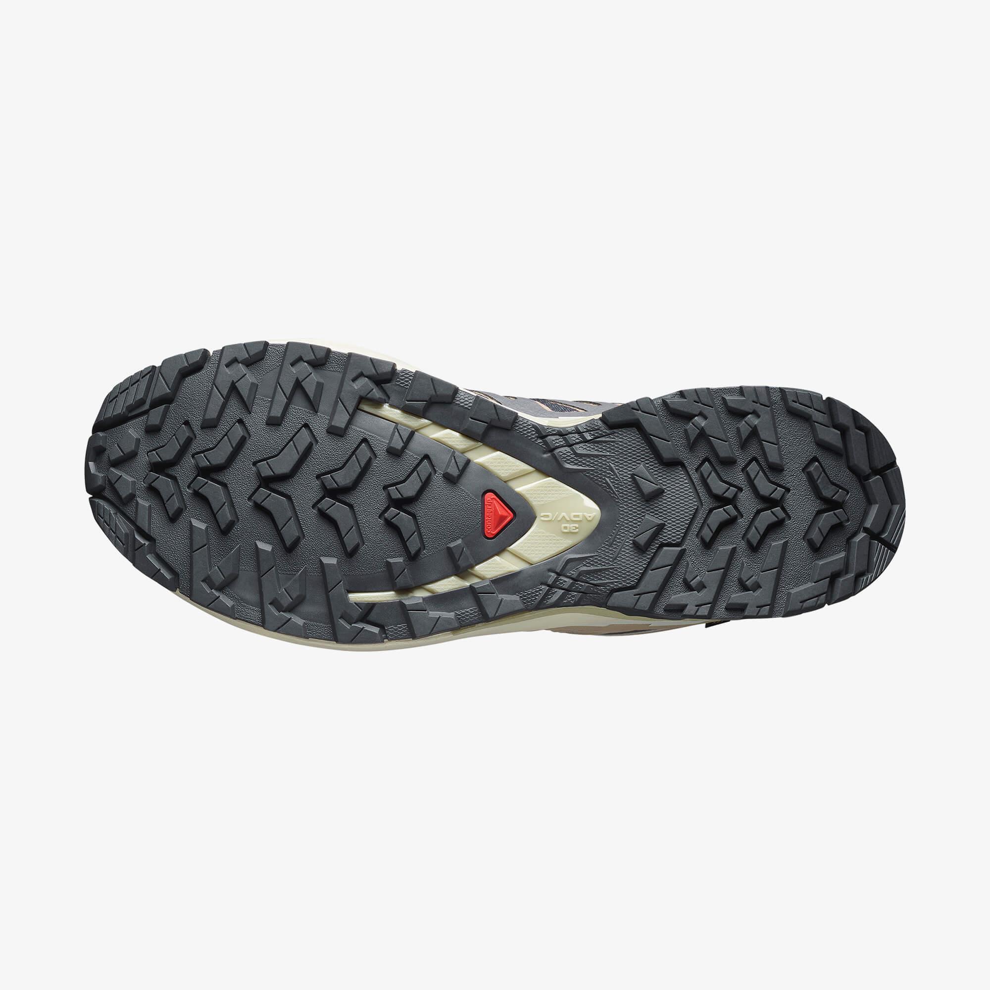 Salomon XA PRO 3D V9 GORE-TEX Kadın Outdoor Ayakkabı Nine Iron L47744700 - Nine Iron - L47744700 - image 6