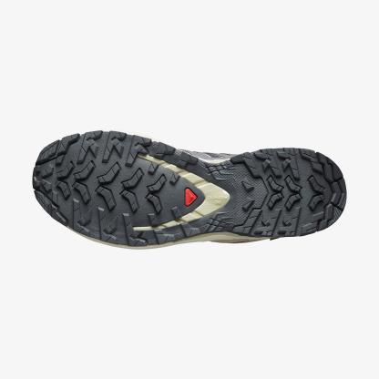 Salomon XA PRO 3D V9 GORE-TEX Kadın Outdoor Ayakkabı Nine Iron L47744700 - Nine Iron - L47744700 - image 6