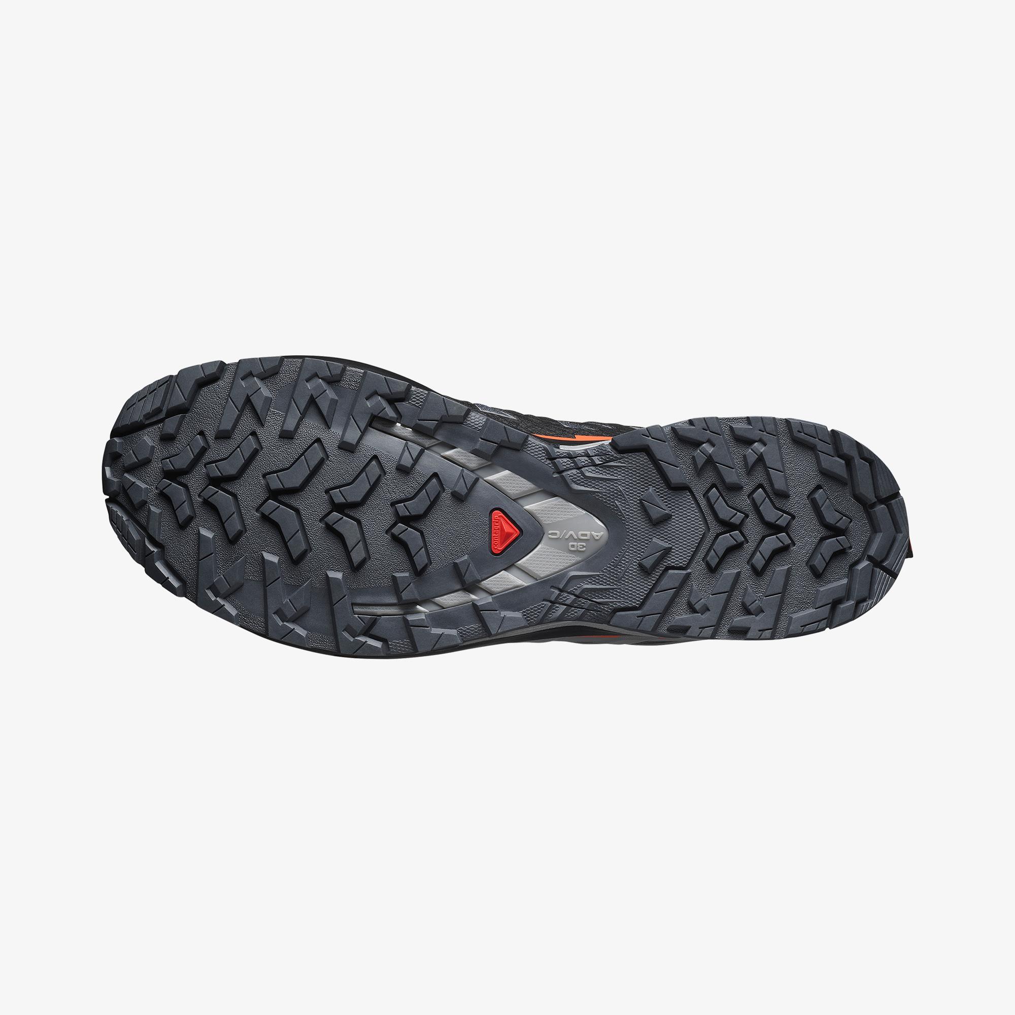 Salomon XA PRO 3D V9 GORE-TEX Erkek Outdoor Ayakkabı Spellbound L49199200 - Turbulence - L47817500 - image 6