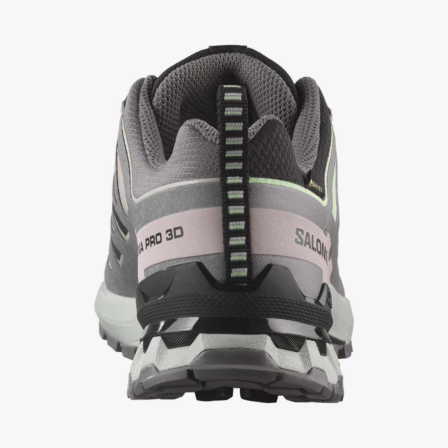 Salomon XA PRO 3D V9 GORE-TEX Kadın Outdoor Ayakkabı Black L47882300 - Black - L47882300 - image 5