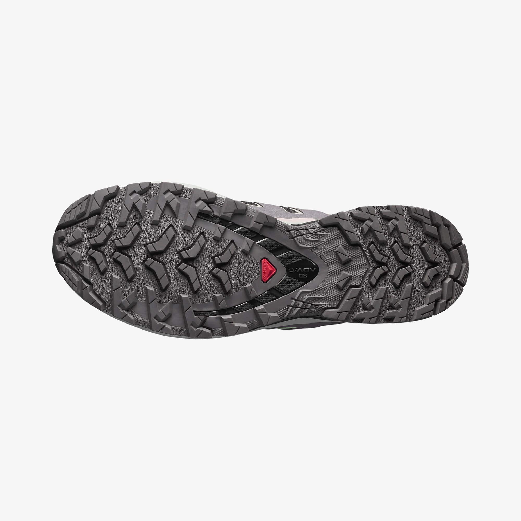 Salomon XA PRO 3D V9 GORE-TEX Kadın Outdoor Ayakkabı Black L47882300 - Black - L47882300 - image 6