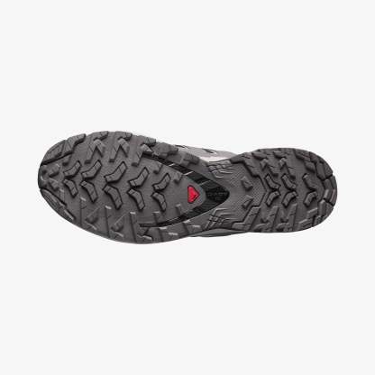 Salomon XA PRO 3D V9 GORE-TEX Kadın Outdoor Ayakkabı Black L47882300 - Black - L47882300 - image 6