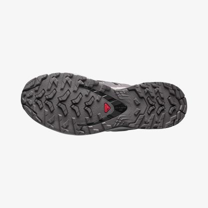Salomon XA PRO 3D V9 GORE-TEX Kadın Outdoor Ayakkabı Nine Iron L47744700 - Black - L47882300 - image 6