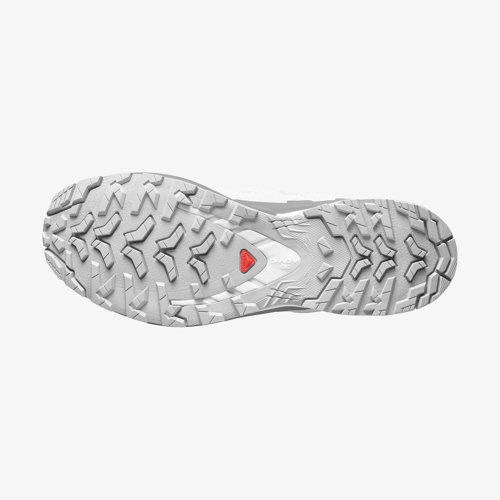 Salomon XA PRO 3D V9 GORE-TEX Erkek Outdoor Ayakkabı Alloy L49199100 - Alloy - L49199100 - image 4