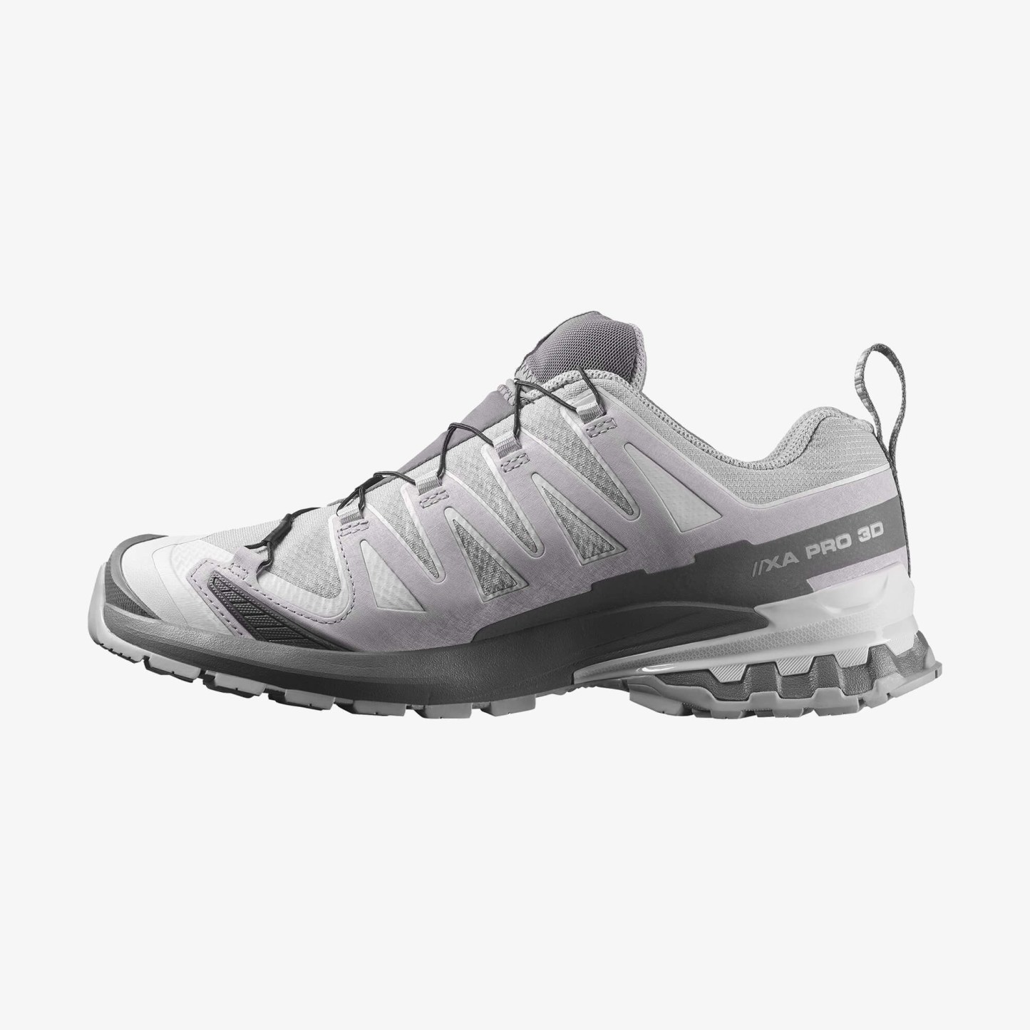 Salomon XA PRO 3D V9 GORE-TEX Erkek Outdoor Ayakkabı Alloy L49199100 - Alloy - L49199100 - image 3