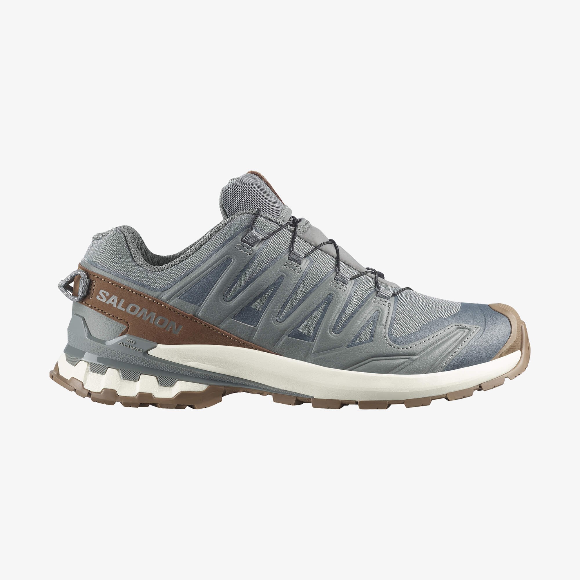 Salomon XA PRO 3D V9 GORE-TEX LIFELONG Erkek Outdoor Ayakkabı Black L47963800 - Sedona Sage - L49296100 - image 1