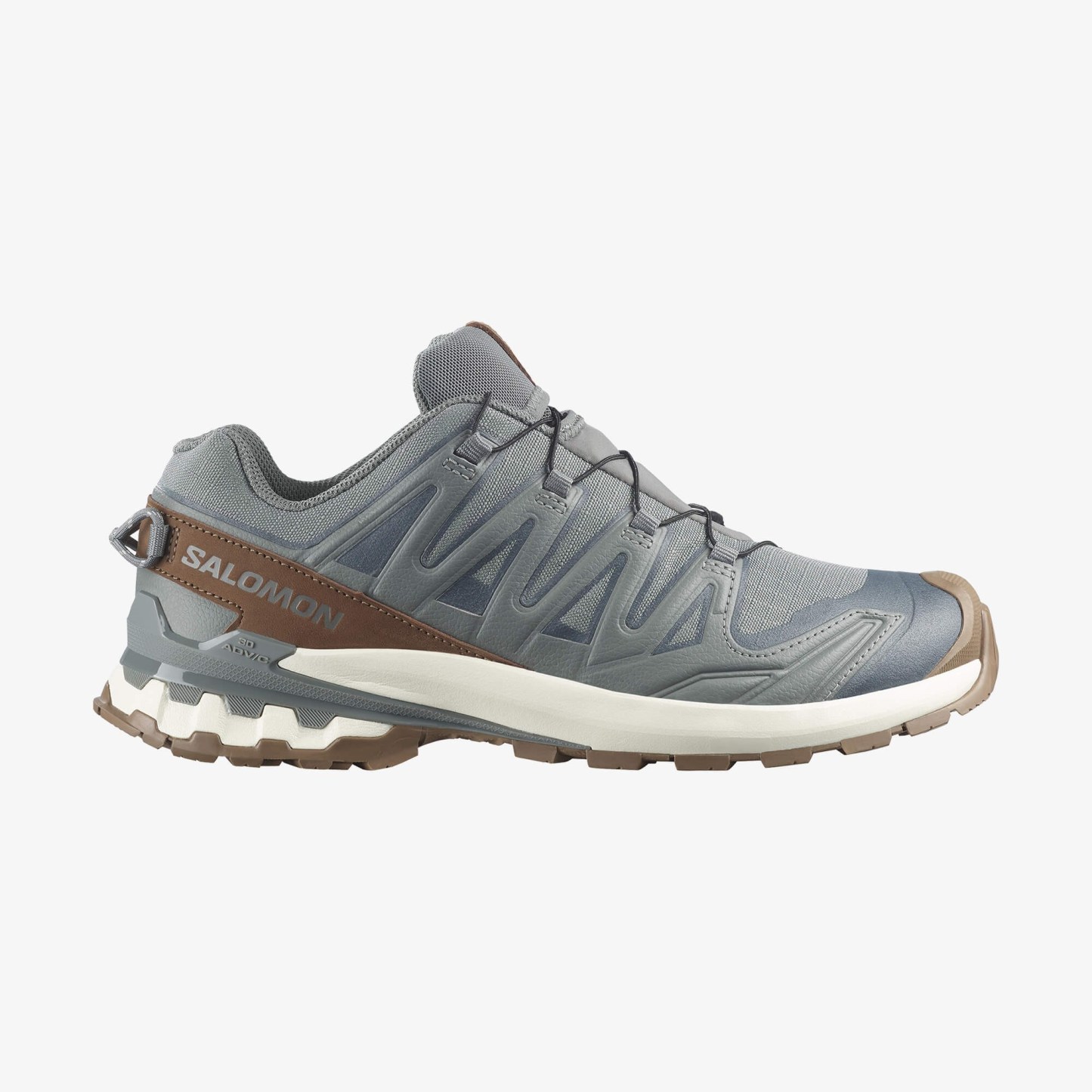 Salomon XA PRO 3D V9 GORE-TEX LIFELONG Erkek Outdoor Ayakkabı Black L47963800 - Sedona Sage - L49296100 - image 1