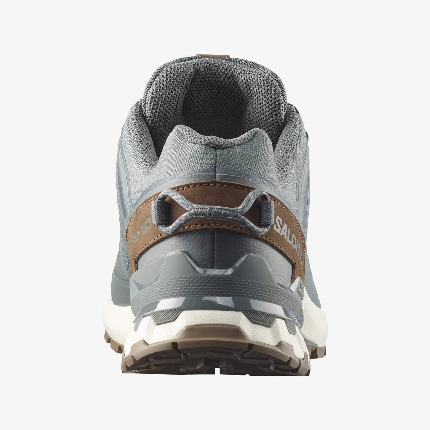 Salomon XA PRO 3D V9 GORE-TEX LIFELONG Erkek Outdoor Ayakkabı Black L47963800 - Sedona Sage - L49296100 - image 6