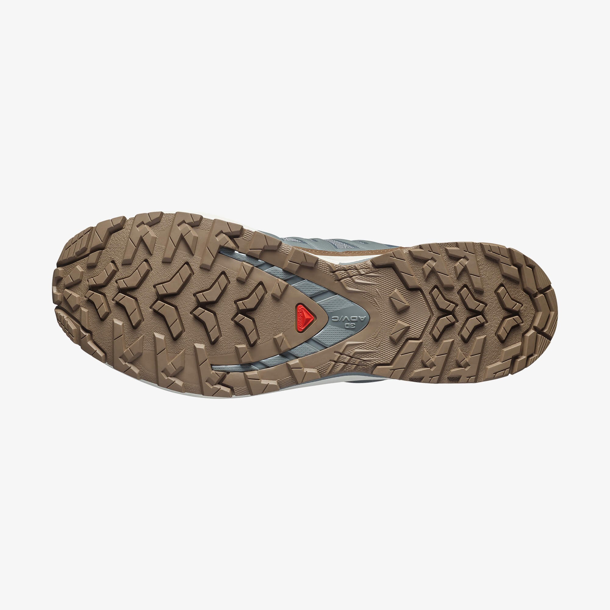 Salomon XA PRO 3D V9 GORE-TEX LIFELONG Erkek Outdoor Ayakkabı Black L47963800 - Sedona Sage - L49296100 - image 5