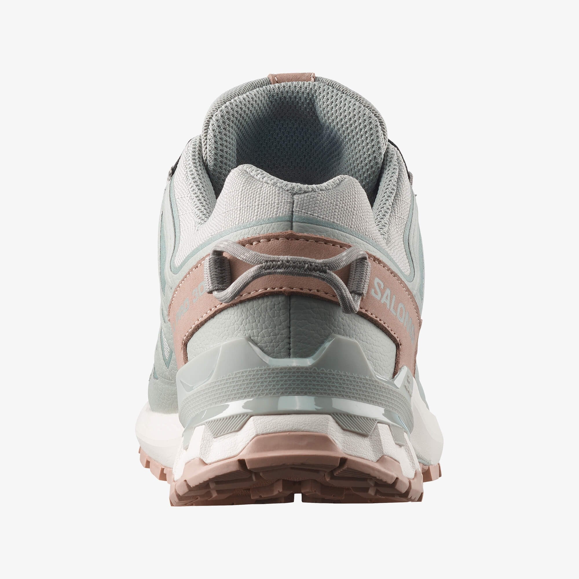 Salomon XA PRO 3D V9 GORE-TEX LIFELONG Kadın Outdoor Ayakkabı Black L47999700 - Wrought Iron - L49297300 - image 5