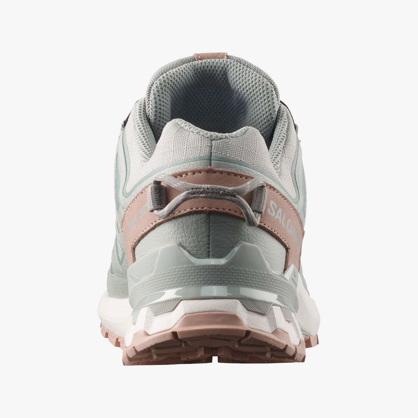 Salomon XA PRO 3D V9 GORE-TEX LIFELONG Kadın Outdoor Ayakkabı Black L47999700 - Wrought Iron - L49297300 - image 5