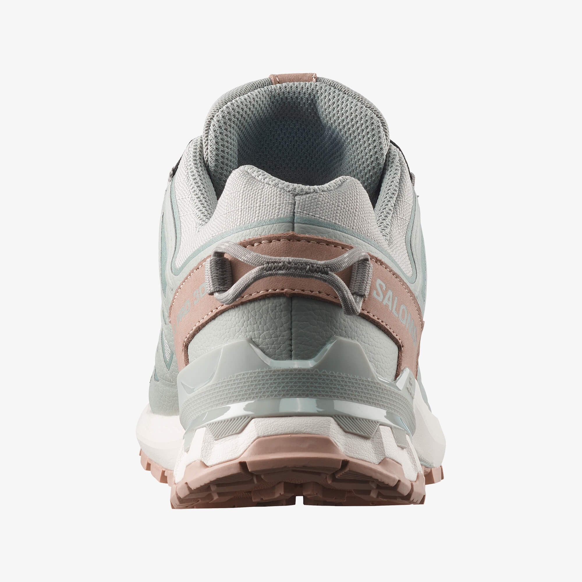 Salomon XA PRO 3D V9 GORE-TEX LIFELONG Kadın Outdoor Ayakkabı Wrought Iron L49297300 - Wrought Iron - L49297300 - image 5