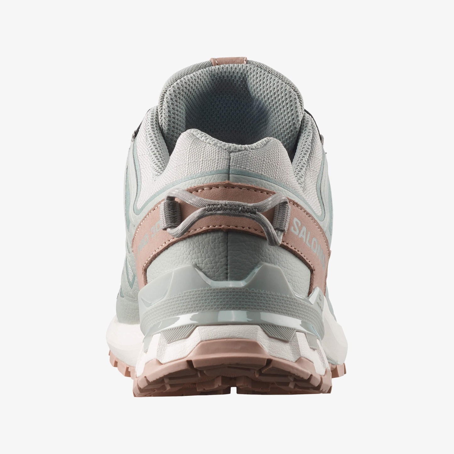 Salomon XA PRO 3D V9 GORE-TEX LIFELONG Kadın Outdoor Ayakkabı Wrought Iron L49297300 - Wrought Iron - L49297300 - image 5