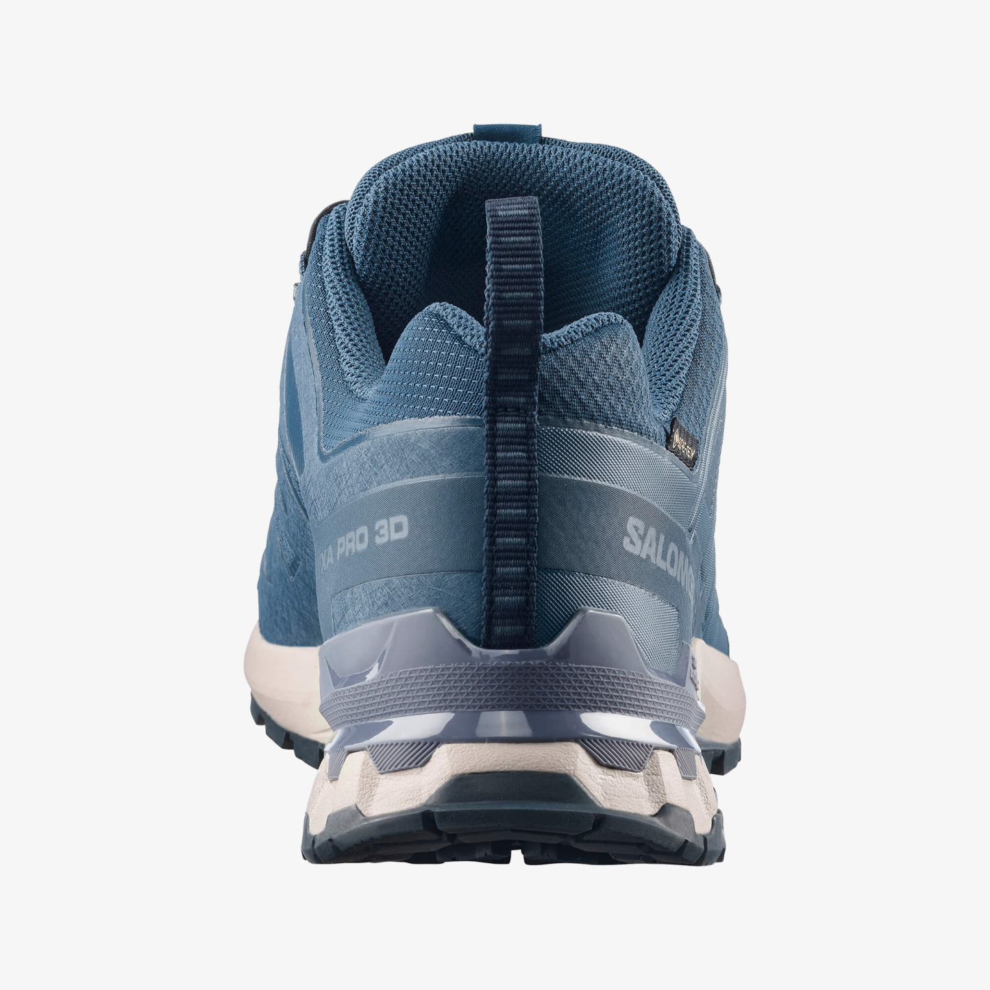 Salomon XA PRO 3D V9 GORE-TEX Erkek Outdoor Ayakkabı Spellbound L49199200 - Spellbound [L47987200] - L47987200 - image 5