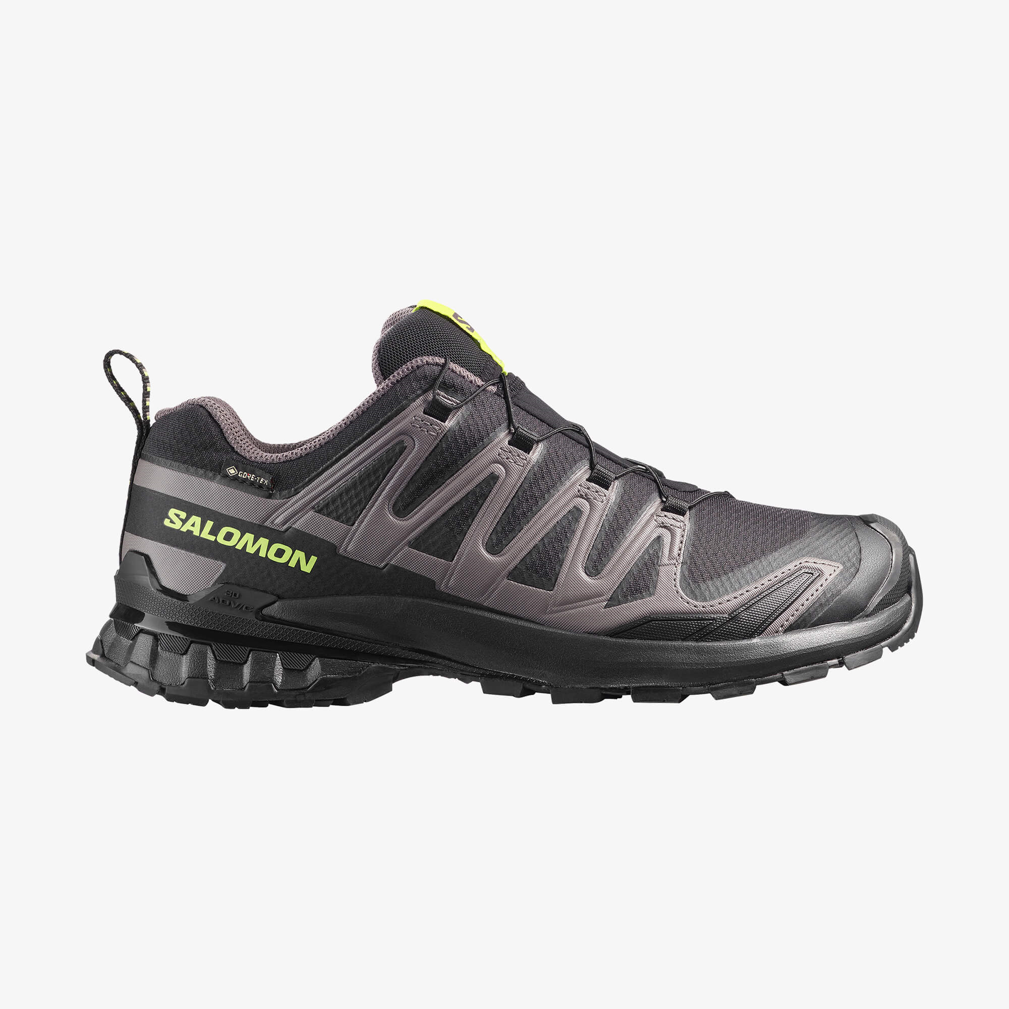 Salomon XA PRO 3D V9 GORE-TEX Erkek Outdoor Ayakkabı Alloy L49199100 - Black [L47987300] - L47987300 - image 1
