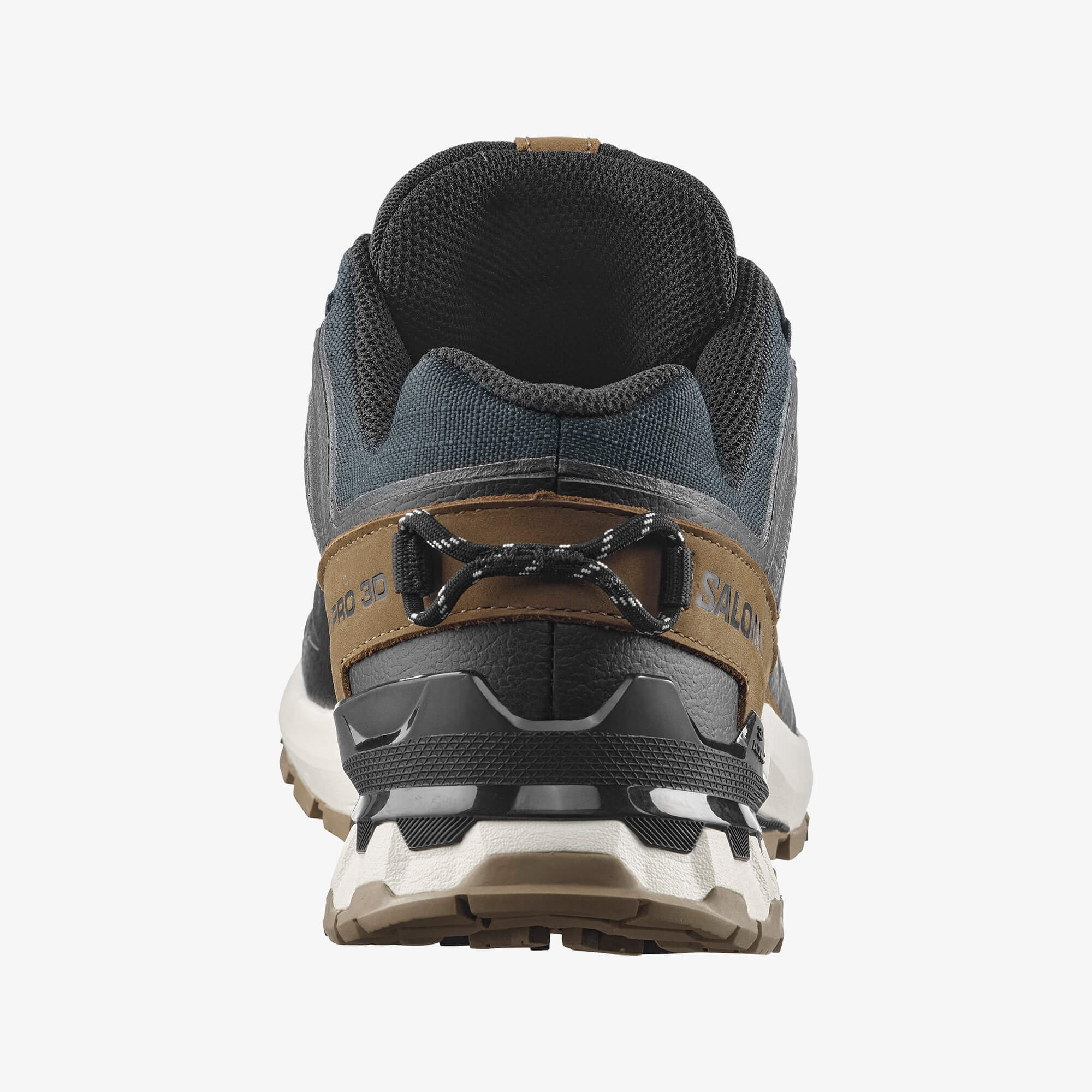 Salomon XA PRO 3D V9 GORE-TEX LIFELONG Erkek Outdoor Ayakkabı Sedona Sage L49296100 - Black - L47963800 - image 5