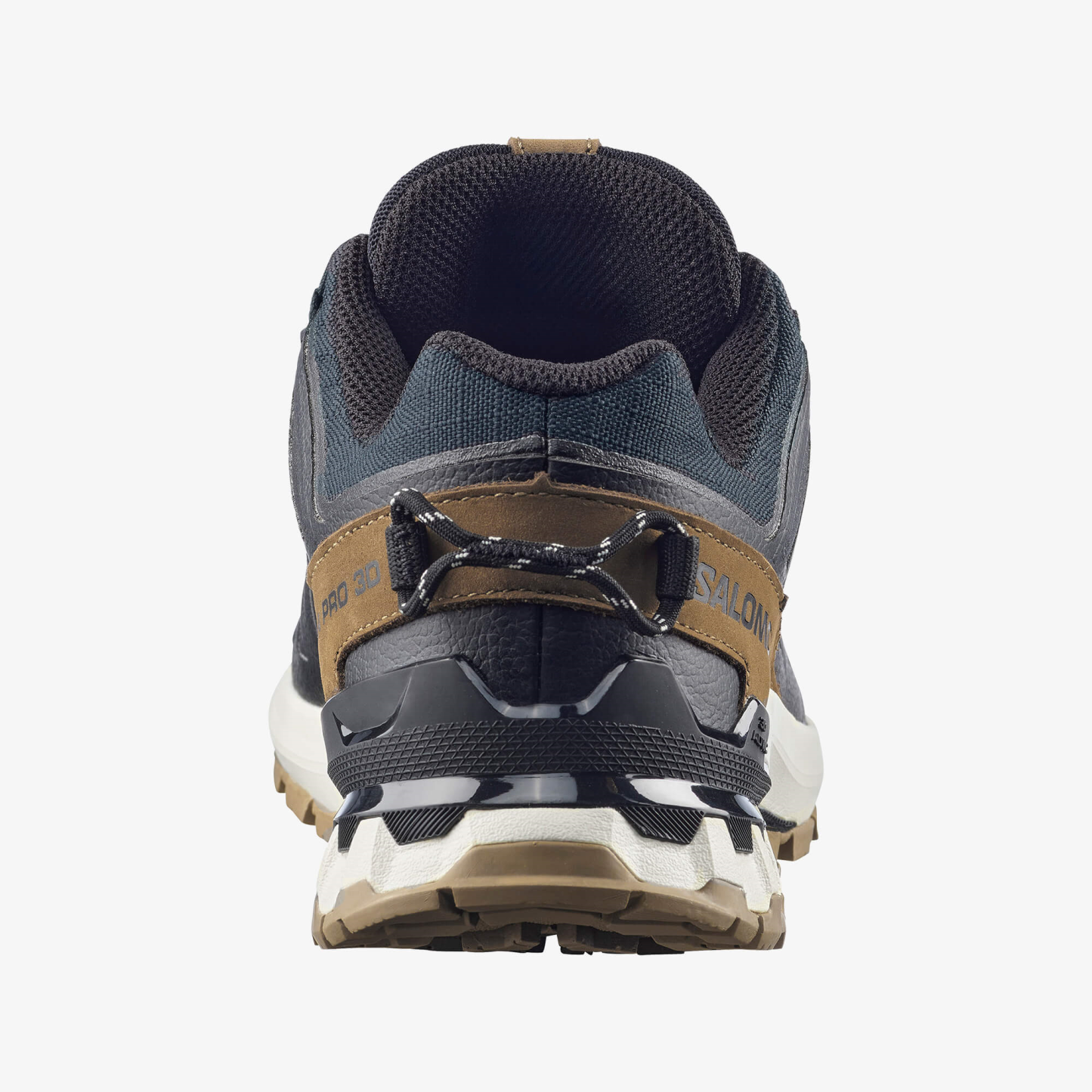Salomon XA PRO 3D V9 GORE-TEX LIFELONG Kadın Outdoor Ayakkabı Wrought Iron L49297300 - Black - L47999700 - image 5