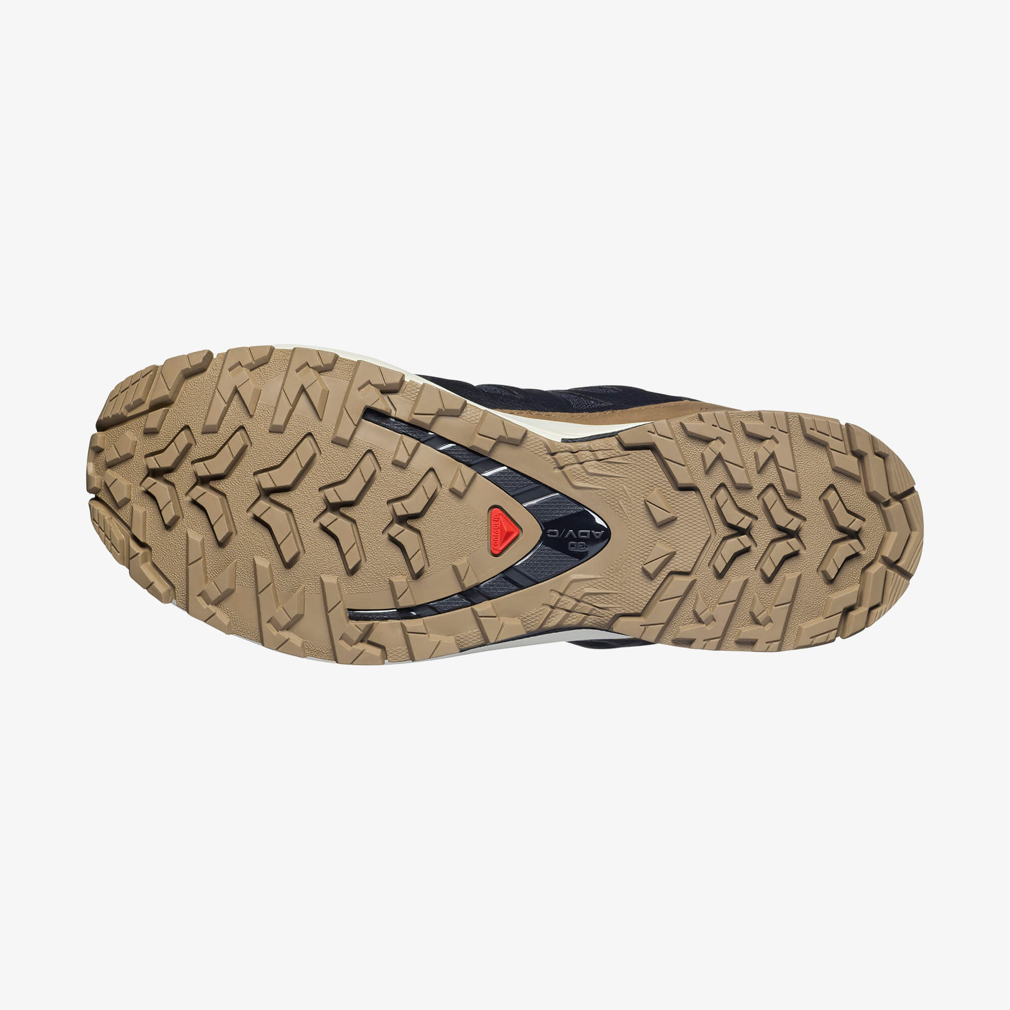 Salomon XA PRO 3D V9 GORE-TEX LIFELONG Kadın Outdoor Ayakkabı Wrought Iron L49297300 - Black - L47999700 - image 6