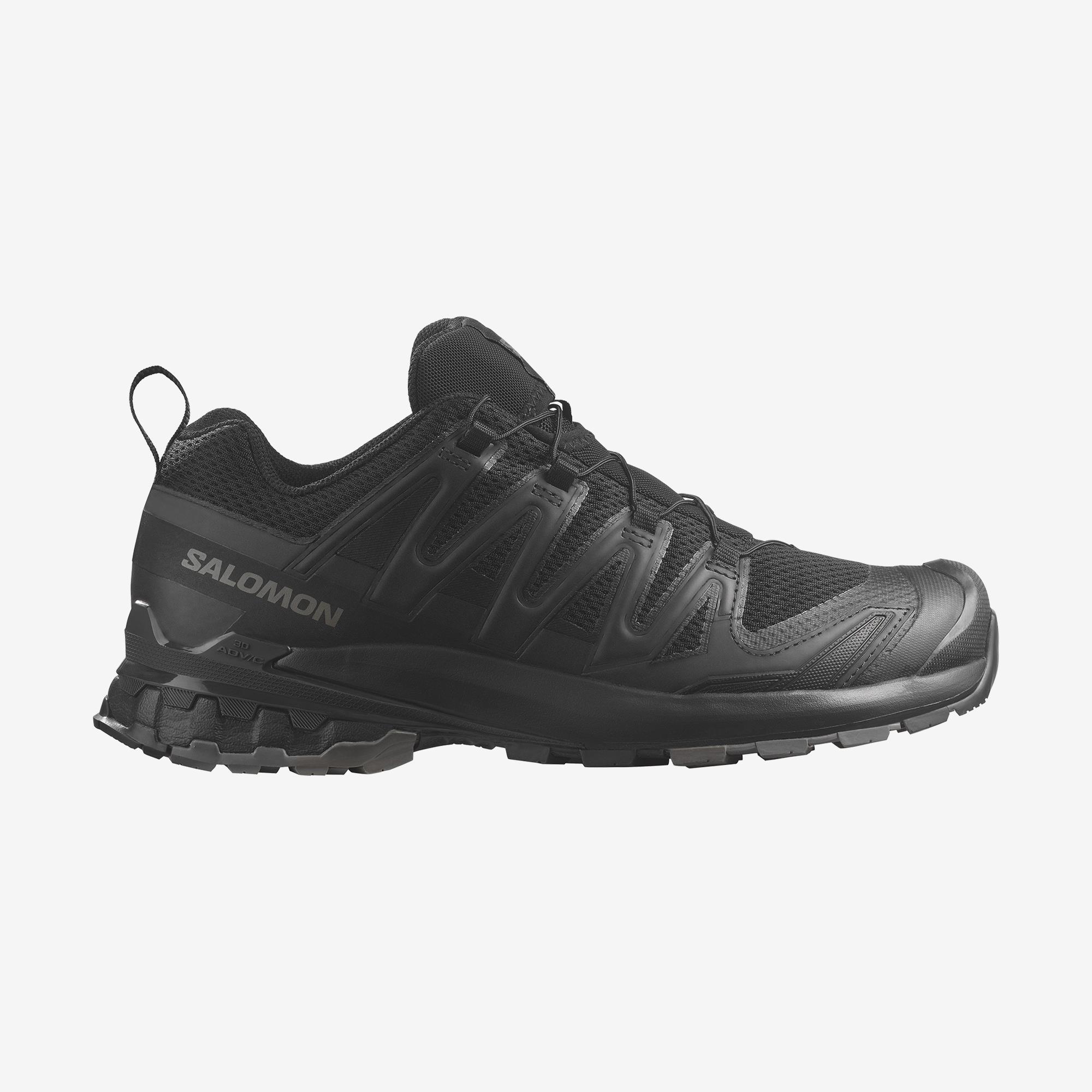 Salomon Xa Pro 3D V9 Erkek Outdoor Ayakkabı - L47583300 - Siyah - L47271800 - image 1
