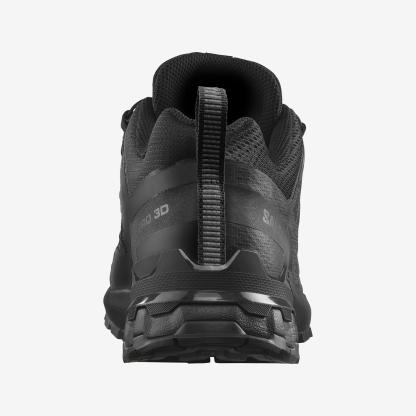 Salomon Xa Pro 3D V9 Erkek Outdoor Ayakkabı - L47583300 - Siyah - L47271800 - image 5