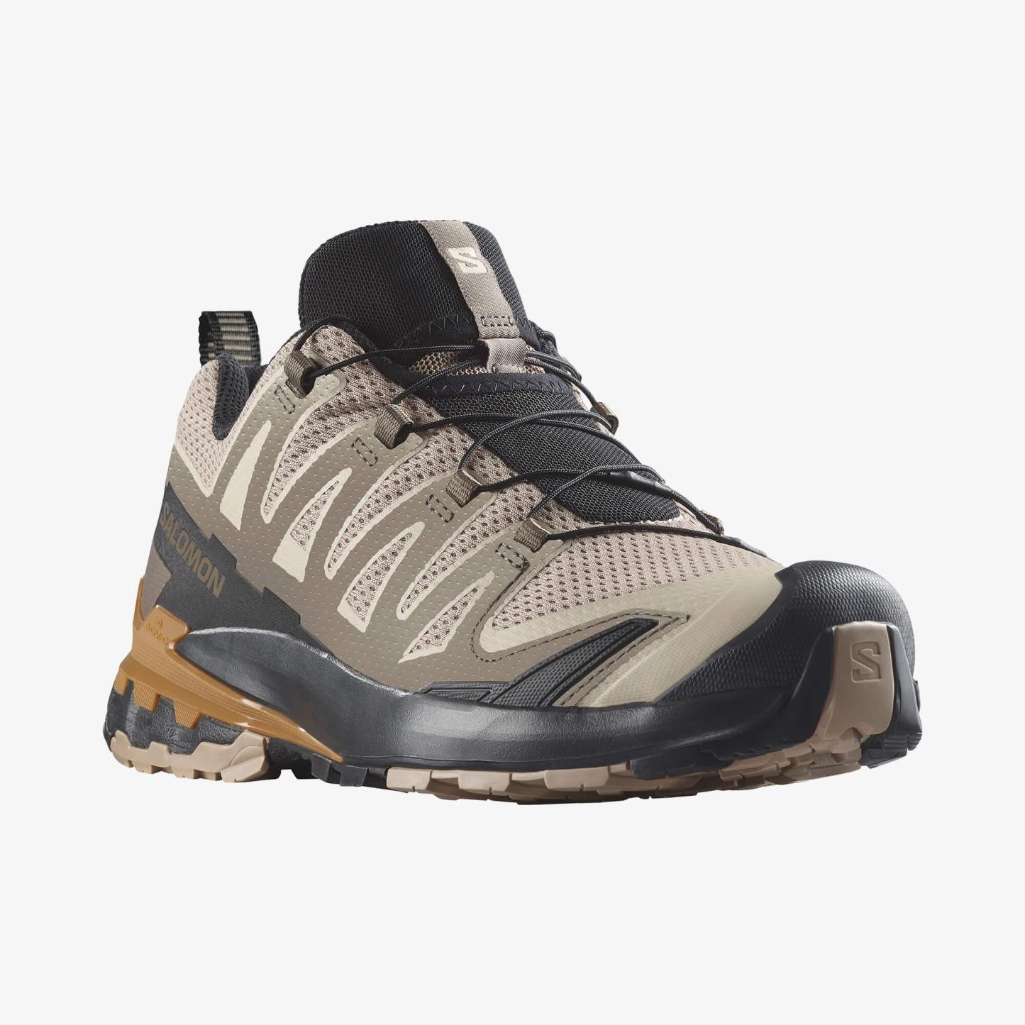 Salomon XA PRO 3D V9 Erkek Outdoor Ayakkabı Black L47986500 - Kahve Erkek Outdoor Ayakkabı - L47272000 - image 5