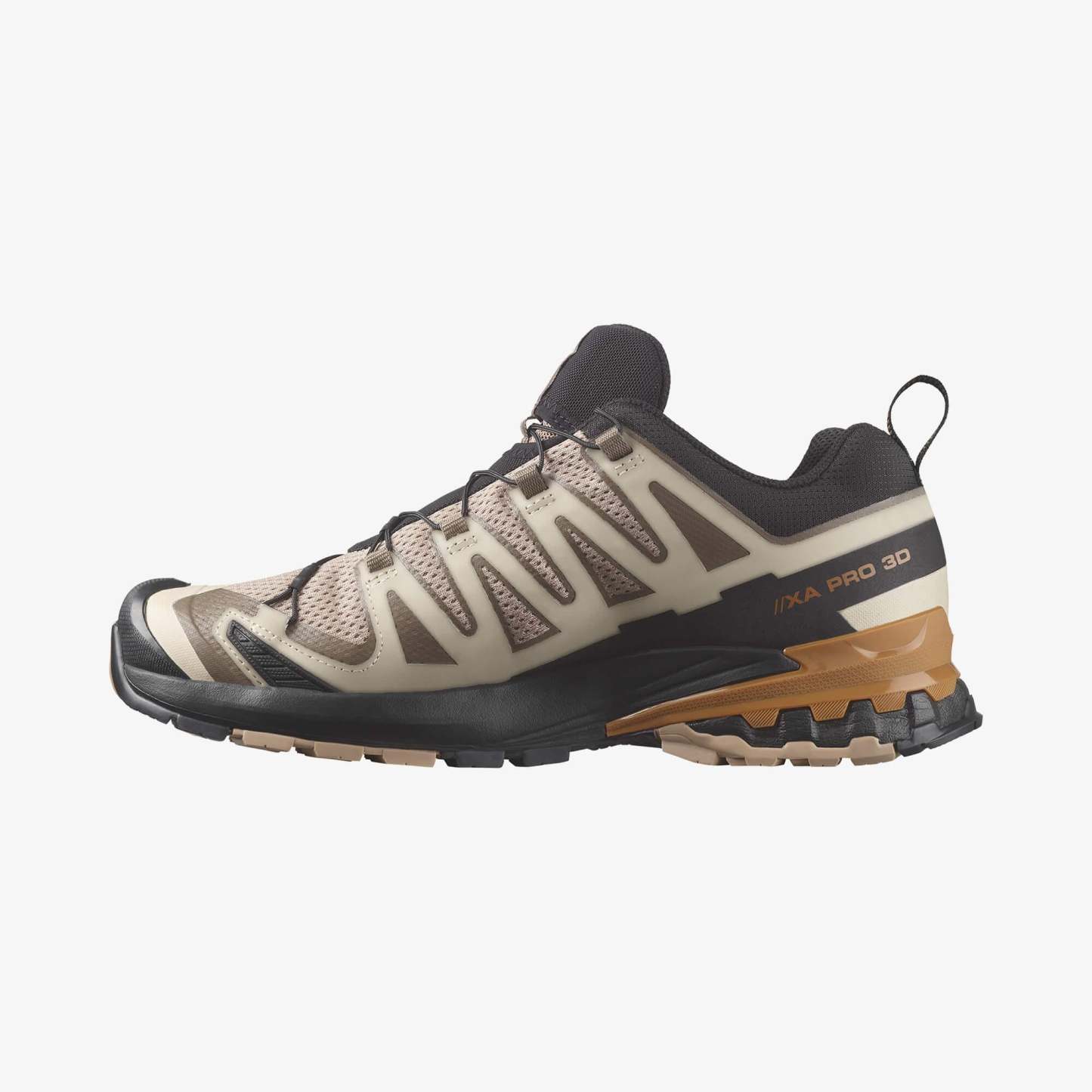 Salomon Xa Pro 3D V9 Erkek Outdoor Ayakkabı - L47583300 - Kahve Erkek Outdoor Ayakkabı - L47272000 - image 3