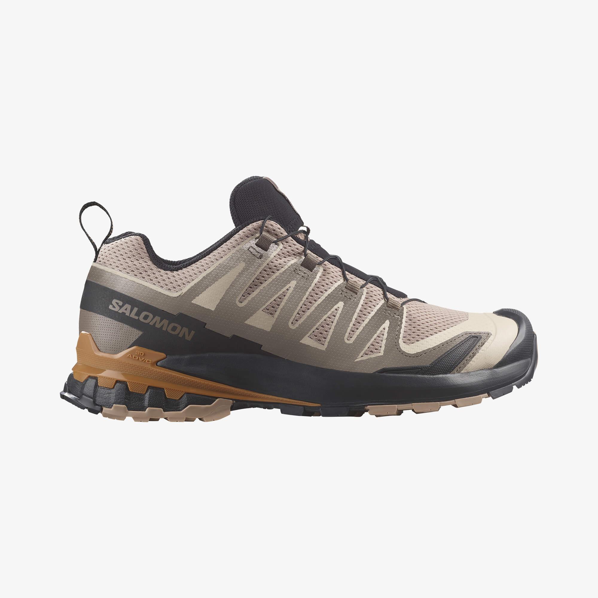 Salomon Xa Pro 3D V9 Erkek Outdoor Ayakkabı - L47583300 - Kahve Erkek Outdoor Ayakkabı - L47272000 - image 1