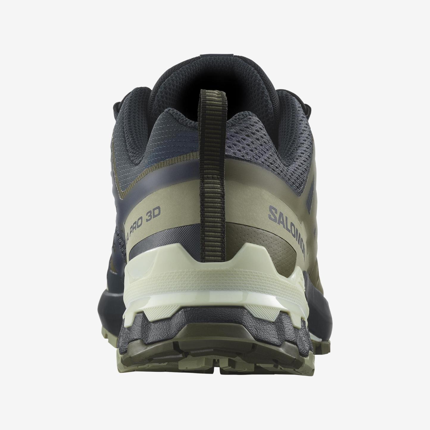 Salomon Xa Pro 3D V9 Erkek Outdoor Ayakkabı - L47583300 - Yeşil - L47467500 - image 6